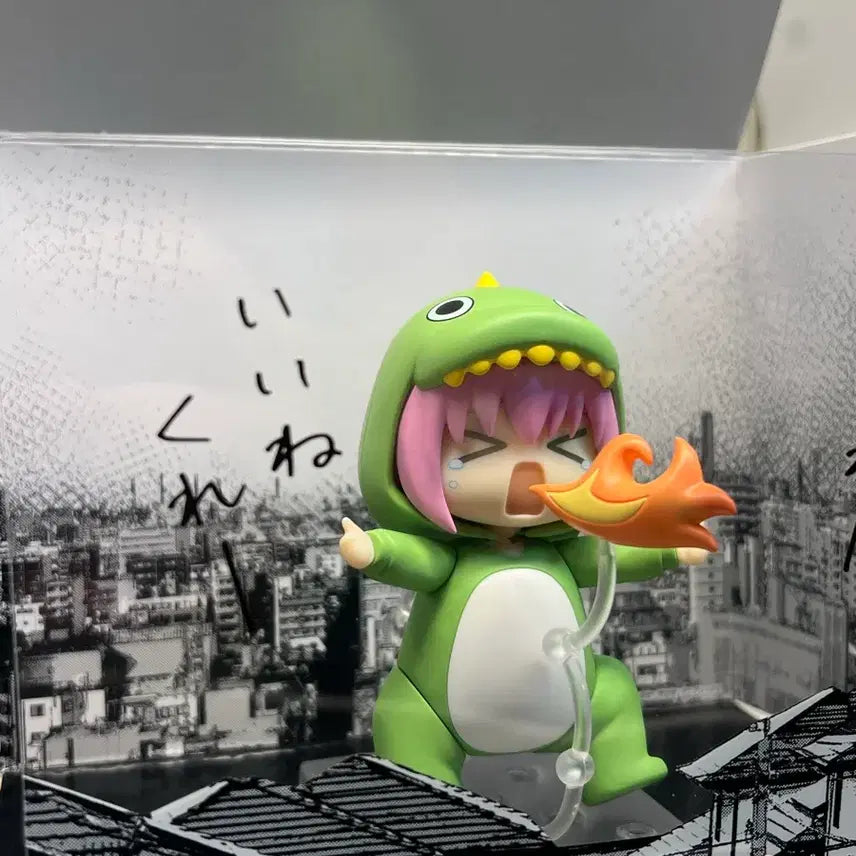 [BUNJANG] Bocchi the Rock! Nendoroid: Approval Desire Ver. / 급처)봇치더락 승인욕구 넨도로이드
