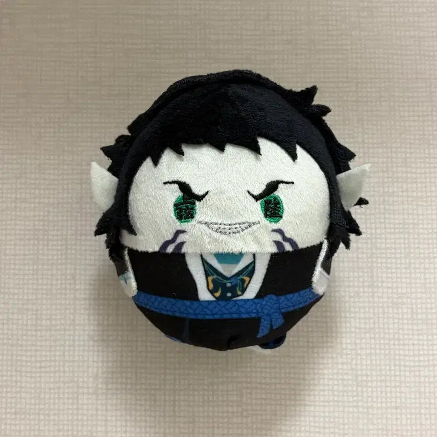 [BUNJANG] Demon Slayer Kaigaku Fuwaroring Acrylic Charm / 귀멸의칼날 후와코로링 카이가쿠 귀칼