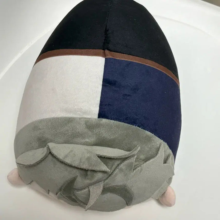[BUNJANG] Hypnosis Mic - Hitoshi Shinso - Big Mochi Plush / 히프마이 히토야 빅모찌