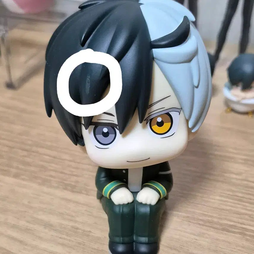 [BUNJANG] WINBRE Sakura Haruka Bundle Look Up Plush Acrylic Stand Nendoroid / 윈브레 사쿠라 하루카 룩업 넨도 누이 일괄