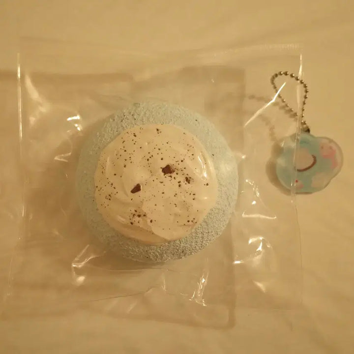 [BUNJANG] Juanmi Mincho Ball Squishy / Juanmi 주안미 민초볼 말랑이