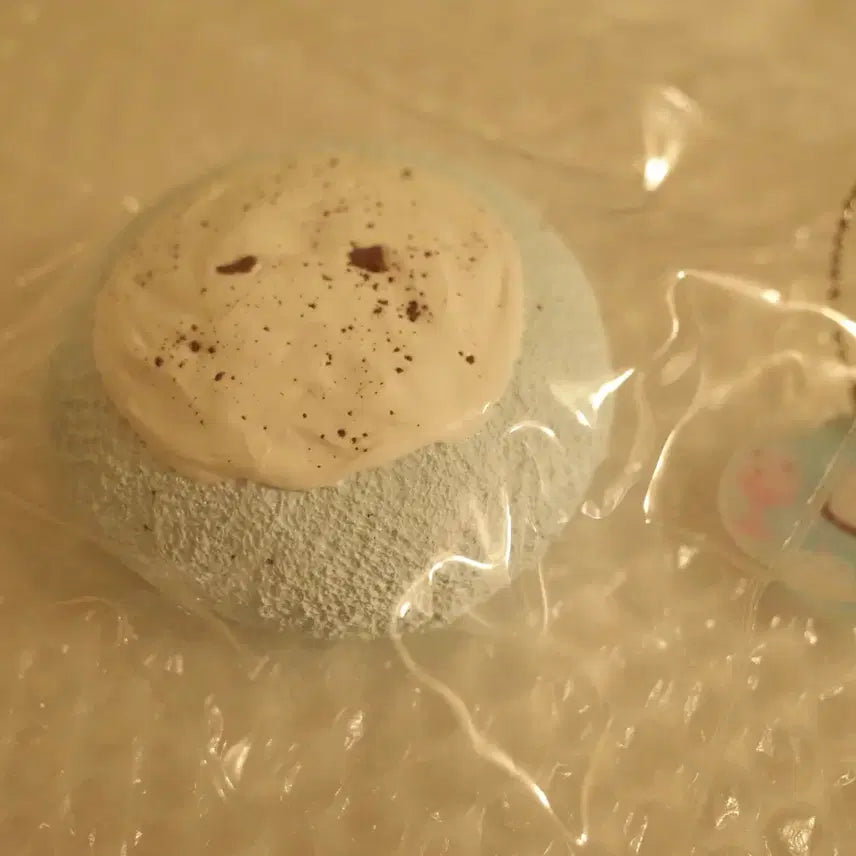 [BUNJANG] Juanmi Mincho Ball Squishy / Juanmi 주안미 민초볼 말랑이