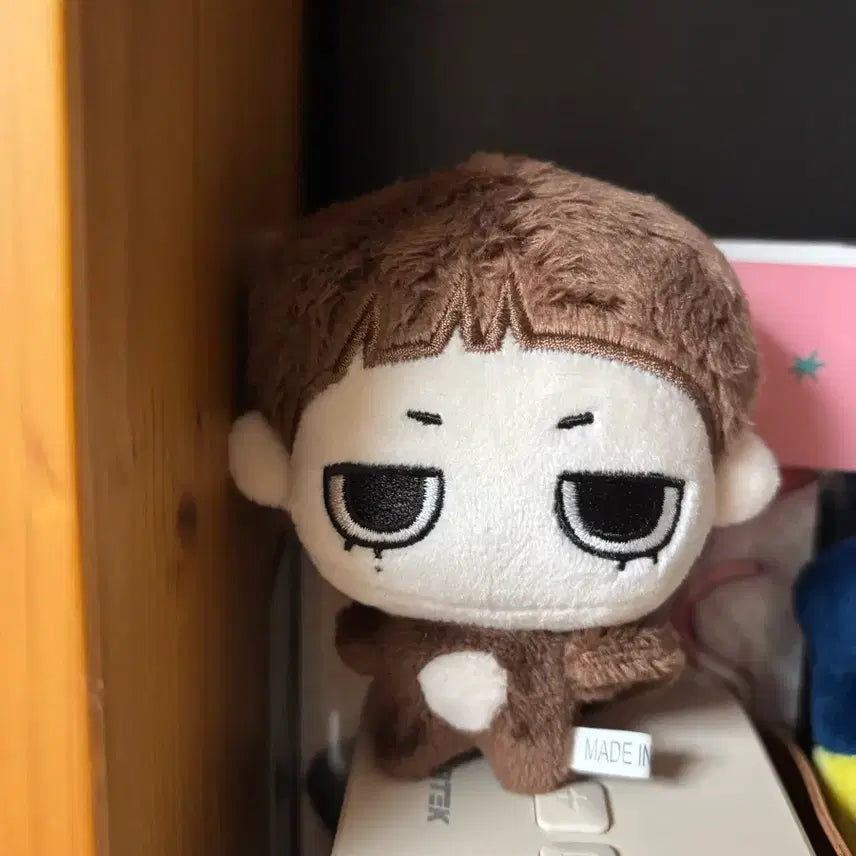 [BUNJANG] BOYNEXTDOOR Taesan Doll (Taesung) / 보넥도 태산 인형 탯숭이 양도 보이넥스트도어 태산