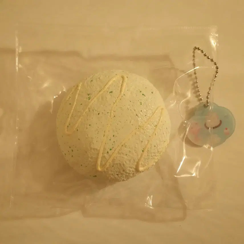 [BUNJANG] Juanmi Melongbol Squishy / Juanmi 주안미 메론볼 말랑이