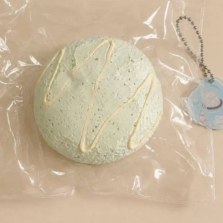 [BUNJANG] Juanmi Melongbol Squishy / Juanmi 주안미 메론볼 말랑이