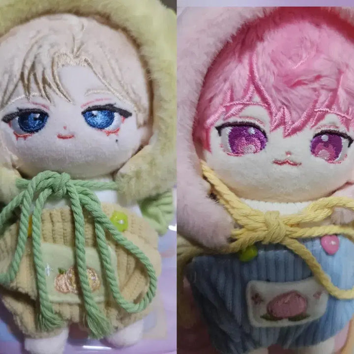 [BUNJANG] PLAVE PlayGumi Mini Maknae Line Noah Bonggu Bundle Set / 플레이브 비공굿 솜깅 플레이구미 미니맏형즈 노아 봉구 일괄