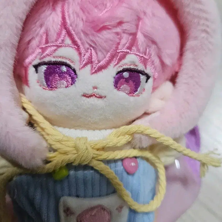 [BUNJANG] PLAVE PlayGumi Mini Maknae Line Noah Bonggu Bundle Set / 플레이브 비공굿 솜깅 플레이구미 미니맏형즈 노아 봉구 일괄