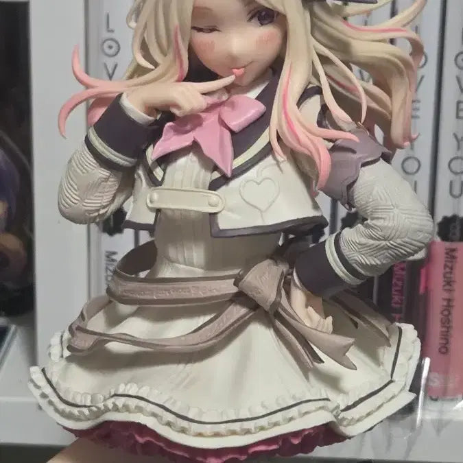 [BUNJANG] Gakumasu Center Sena Figure / 학원마스 가쿠마스 주오 세나 피규어 미소녀 방꾸 피규어