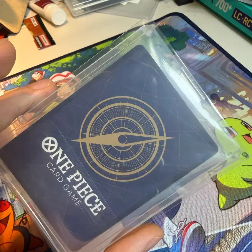 [BUNJANG] One Piece Card Shanks Single Card / 원피스카드 은 샹크스 싱글카드 판매