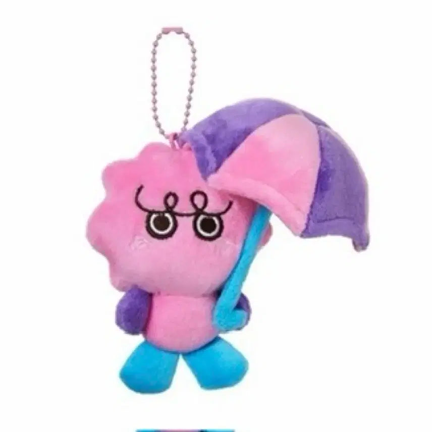 [BUNJANG] SHINee Key Bokshili Plush Doll / (택포) 샤이니 일본 콘서트 굿즈 복실이 인형 키
