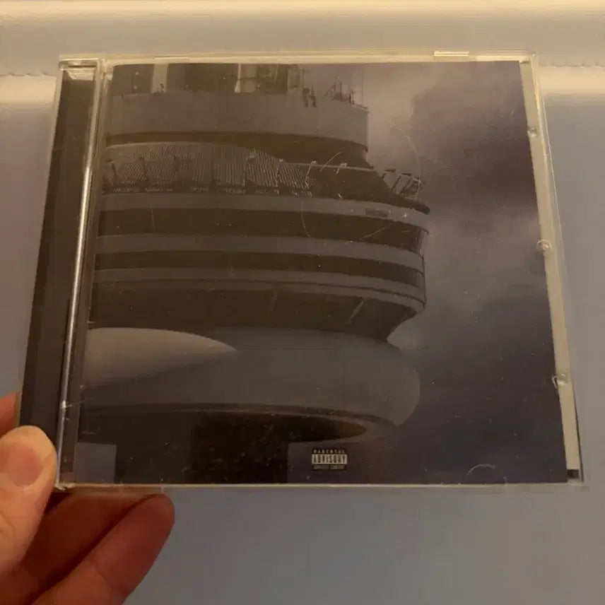 [BUNJANG] Drake Views CD / 드레이크 views , 뷰 팝니다