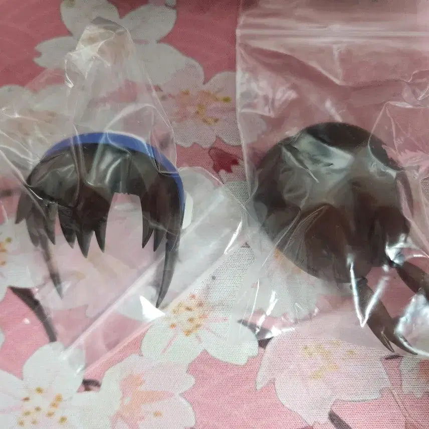 [BUNJANG] Evangelion Mari Nendoroid Head Parts / 에반게리온 마리 넨도로이드 머리파츠