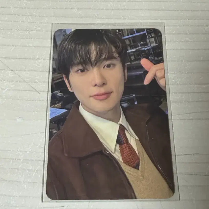 [BUNJANG] BE DELIGHTFUL FOR ME Reissue Photocard / 비대얼폴미 재현
