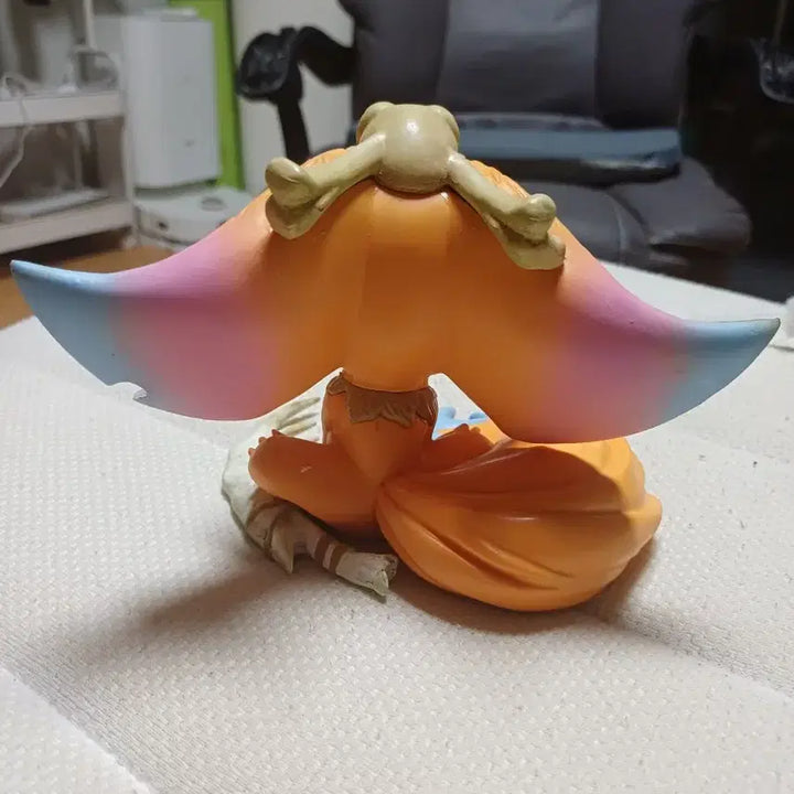 [BUNJANG] Rare Narf Figure (Discontinued) / 초희귀 나르피규어(단종제품)박스x