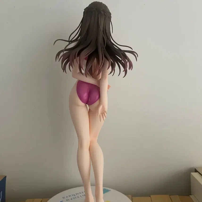 [BUNJANG] Asakuni Mizuhara Chizuru Art Print / 아사쿠니 미즈하라치즈루