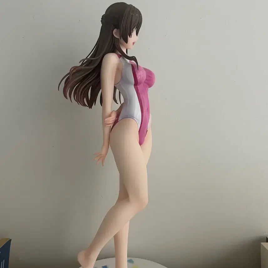 [BUNJANG] Asakuni Mizuhara Chizuru Art Print / 아사쿠니 미즈하라치즈루
