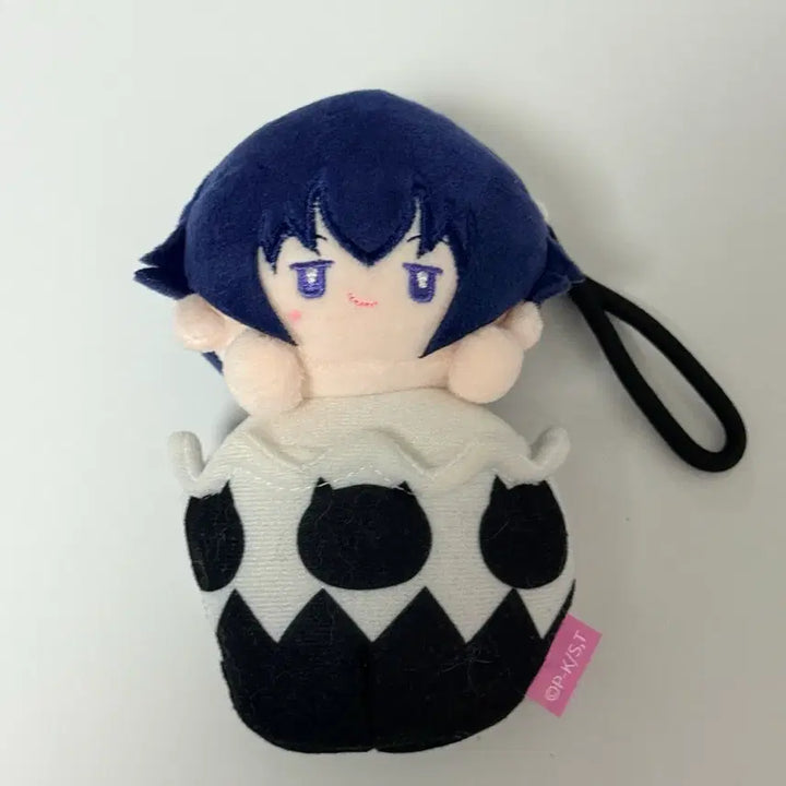 [BUNJANG] Kekechu Tomah Guardian Egg Plush Pouch / 캐캐체 토마 수호알 누이 파우치 판매합니다