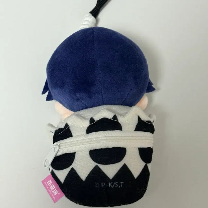 [BUNJANG] Kekechu Tomah Guardian Egg Plush Pouch / 캐캐체 토마 수호알 누이 파우치 판매합니다