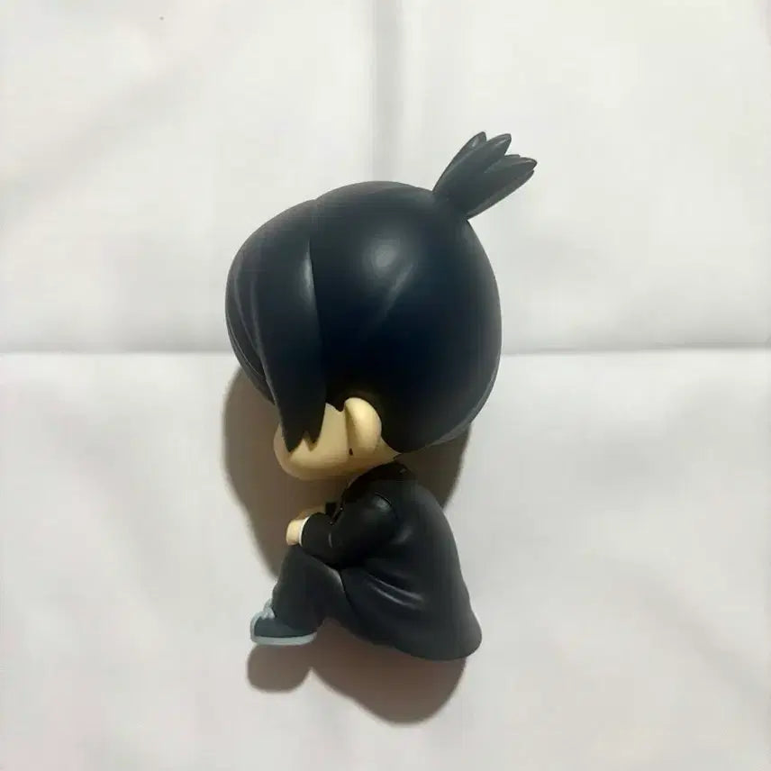 [BUNJANG] Chainsaw Man Aki Hayakawa Smiling Version Lookup Figure / 체인소맨 하야카와 아키 방긋 버전 룩업 피규어 양도