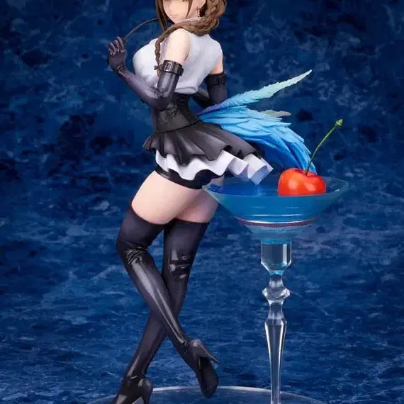 [BUNJANG] Alter THE IDOLM@STER Shiny Colors Chiyuki Kuwayama "Gentle Face Serenade" Ver. 1/7 Scale Figure / 샤니마스 쿠와야마 치유키 알터 점잖은 얼굴의 세레나데Ver. 피규어