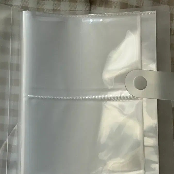 [BUNJANG] Binder / 바인더