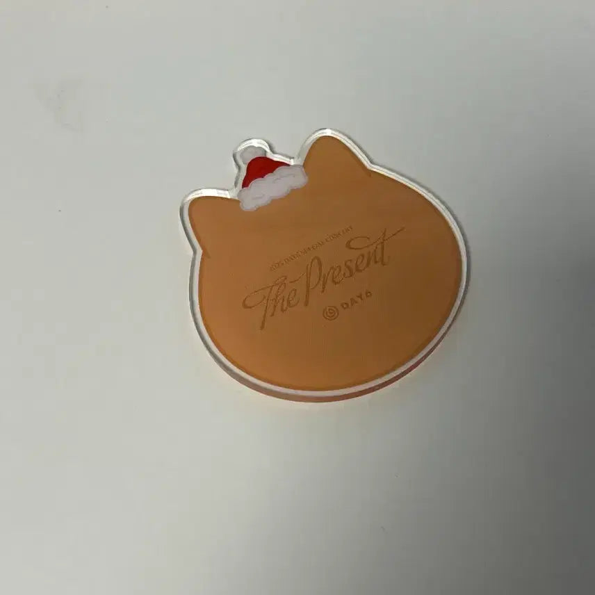 [BUNJANG] DAY6 YOUNG K Fanclub Gift Concert Hand Mirror / 데이식스 클콘 팬클럽 기프트 영케이 케 손거울