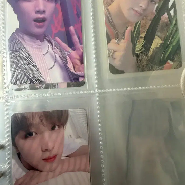 [BUNJANG] NCT Haechan Bundle Set Photocard / nct해찬 일괄