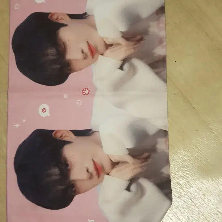 [BUNJANG] ONEUS Slogan / 원어스 슬로건
