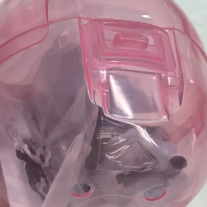 [BUNJANG] Jujutsu Kaisen Fushiguro Toji Deformed Deforme Pig Gacha Keychain / 주술회전 데포르메 데포피그 토우지 가챠 키링