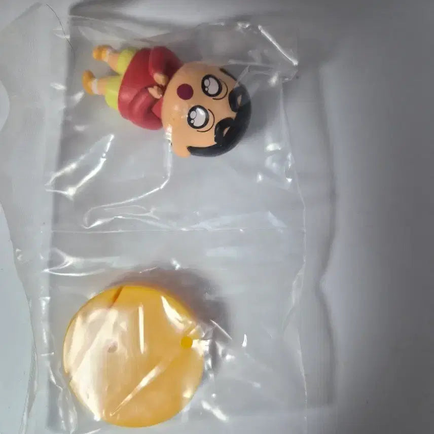 [BUNJANG] Crayon Shin-chan Crayon Shin-chan Figure / 짱구는못말려 짱구 피규어