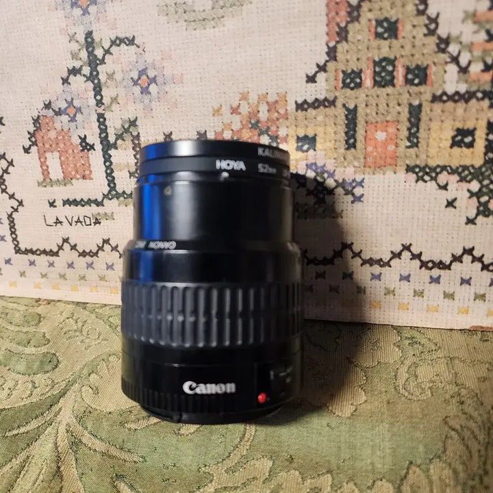 [BUNJANG] Canon Camera Lens / Canon 케논 카메라 렌즈 생활기스 있어요 10000원
