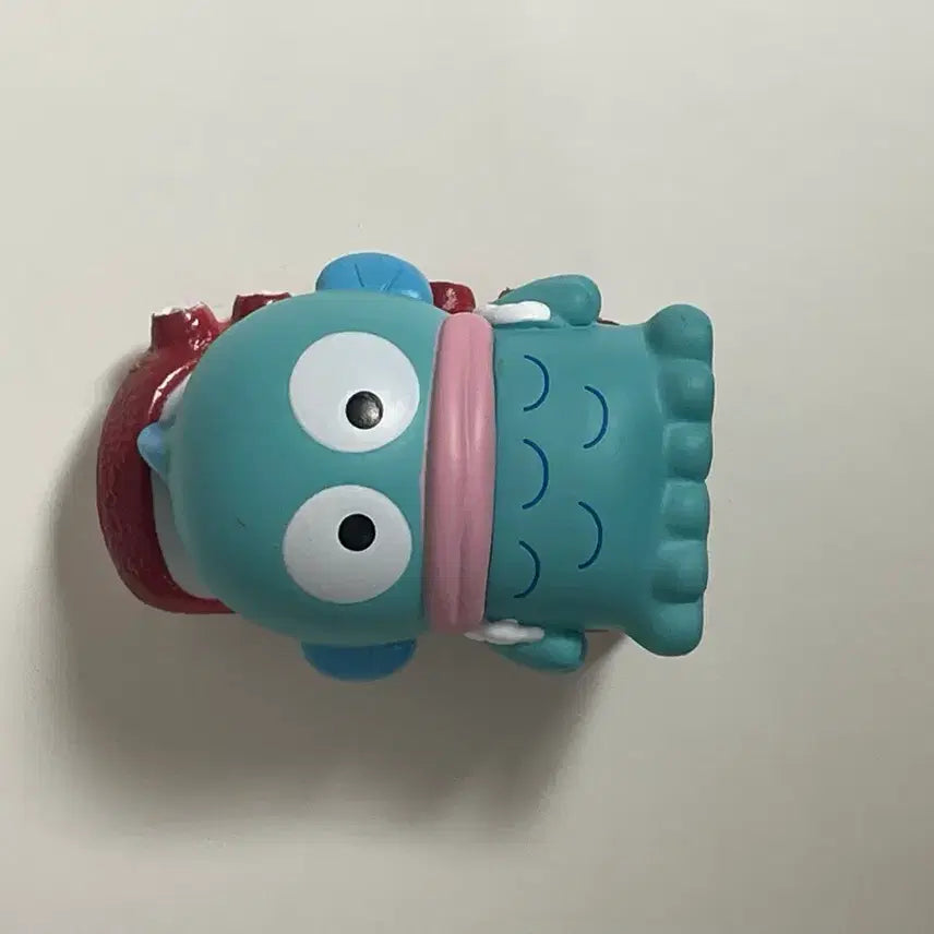 [BUNJANG] Hangyodon Sushi Gachapon Figure / 한교동 초밥 가챠