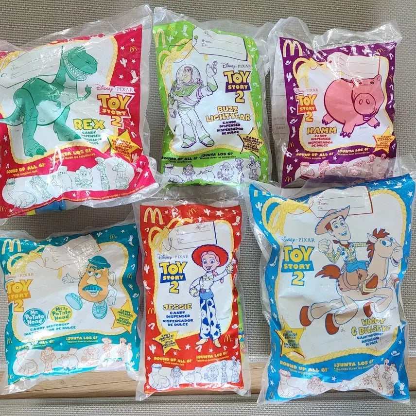 [BUNJANG] 1999 McDonald&