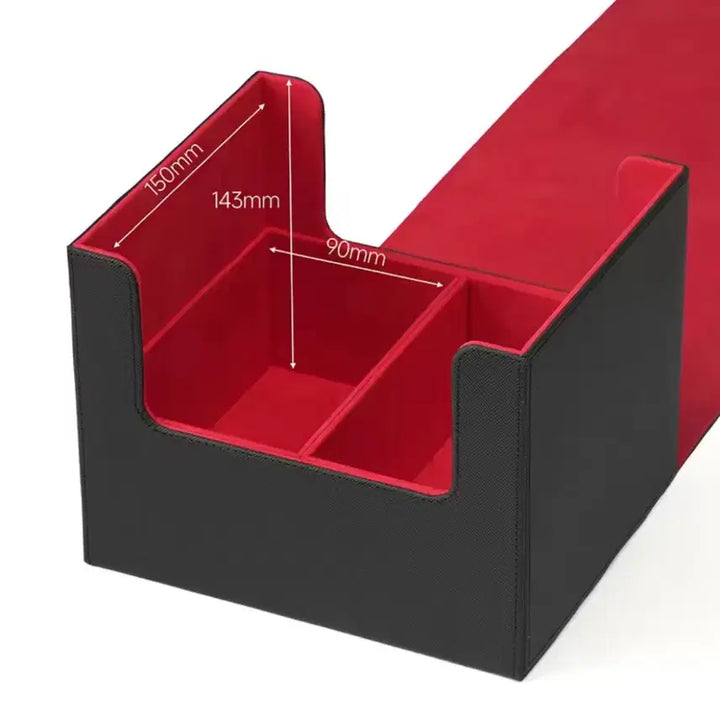 [BUNJANG] Pokemon Card Storage Box / 포켓몬카드보관함