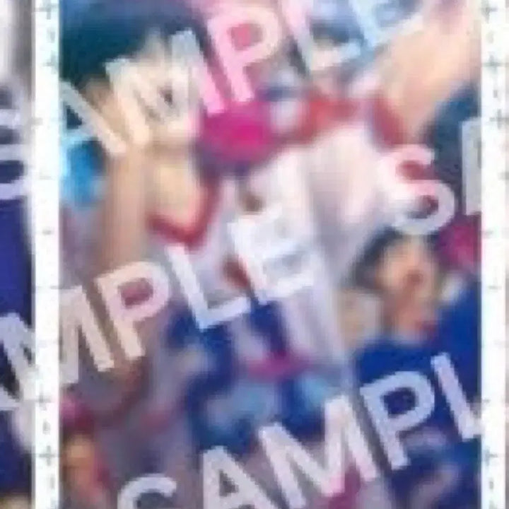[BUNJANG] Garbage Time Park Byeongchan Collecting Card Set / 가비지타임 박병찬 콜렉팅카드 준올클 양도