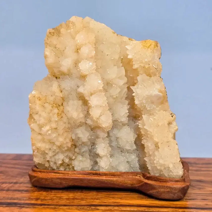 [BUNJANG] Luminous Mineral Raw Stone / 26081402 좋은 기운을 내뿜는 영롱한 광물 원석 수석 팝니다
