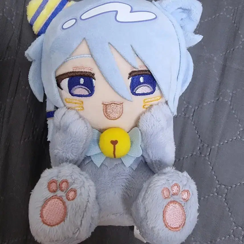 [BUNJANG] Uma Musume Pretty Derby KS Miracle Plush / 우마무스메 케이에스 미라클 누이