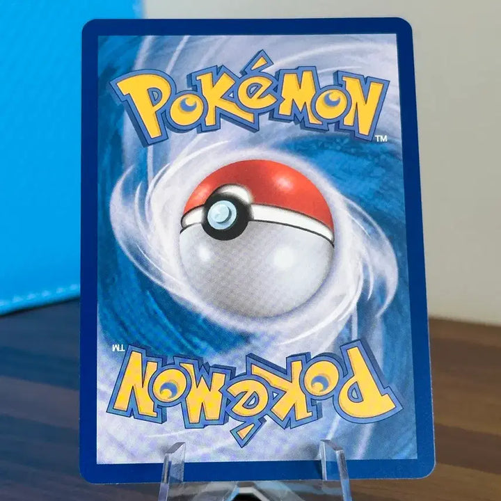 [BUNJANG] Pokemon Card Hyper Ball SR / 포켓몬 카드 하이퍼볼 SR