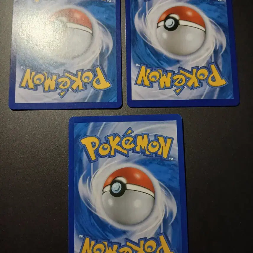 [BUNJANG] Pokemon Charmeleon, Charizard, Charmander 3-Card Bundle Set / 포켓몬 카드 파이리 리자드 리자몽 3장 일괄