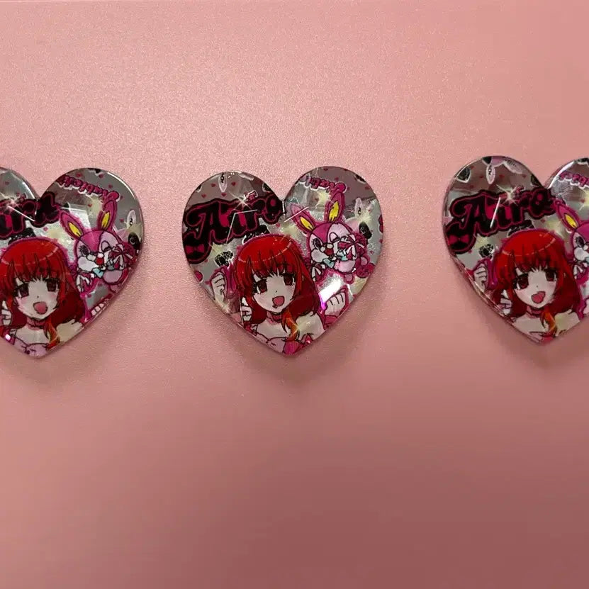 [BUNJANG] Pretty Rhythm Prism Stone Aira Caston Bundle Set / 프리티리듬 프리즘스톤 아이라 캐스톤 일괄