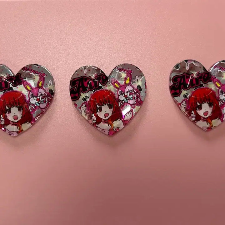 [BUNJANG] Pretty Rhythm Prism Stone Aira Caston Bundle Set / 프리티리듬 프리즘스톤 아이라 캐스톤 일괄