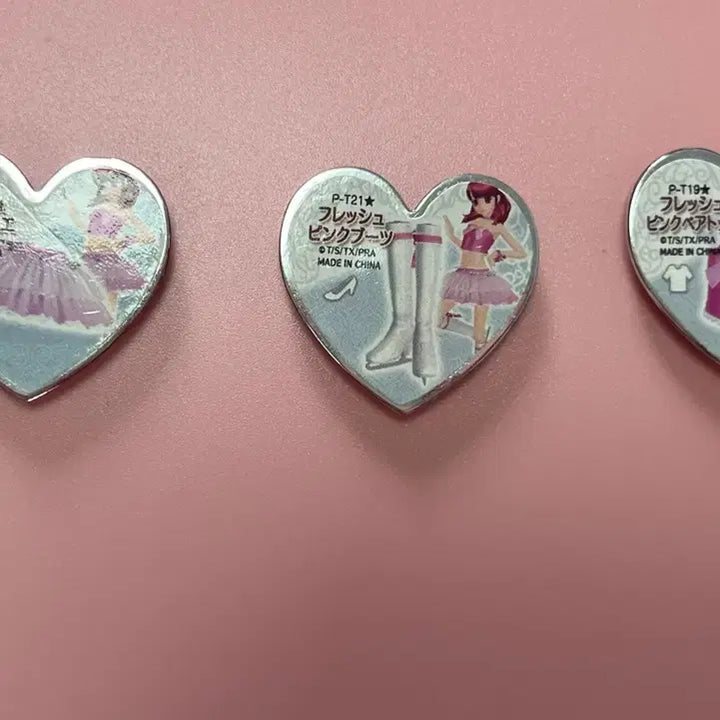 [BUNJANG] Pretty Rhythm Prism Stone Aira Caston Bundle Set / 프리티리듬 프리즘스톤 아이라 캐스톤 일괄
