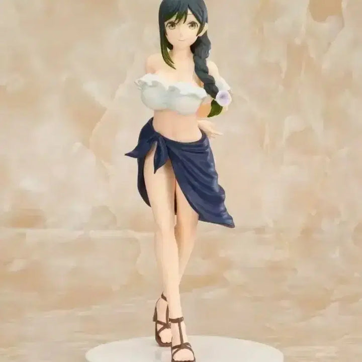 [BUNJANG] Taito Coreful Figure Amagami Yae (Sealed) / [미개봉]타이토 코어풀 피규어 아마가미 야에