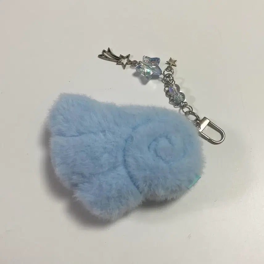 [BUNJANG] NCT WISH Exhibition Wing Keychain / [당일발송] 엔시티 위시 전시회 날개 키링