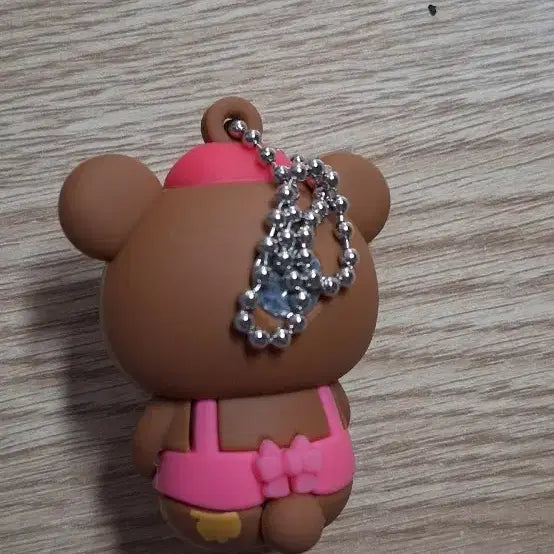 [BUNJANG] Rilakkuma Ediya Collaboration Random Kumakuma Magnet Figure / 코구마 이디야 콜라보 랜덤 리락쿠마 마그넷 피규어