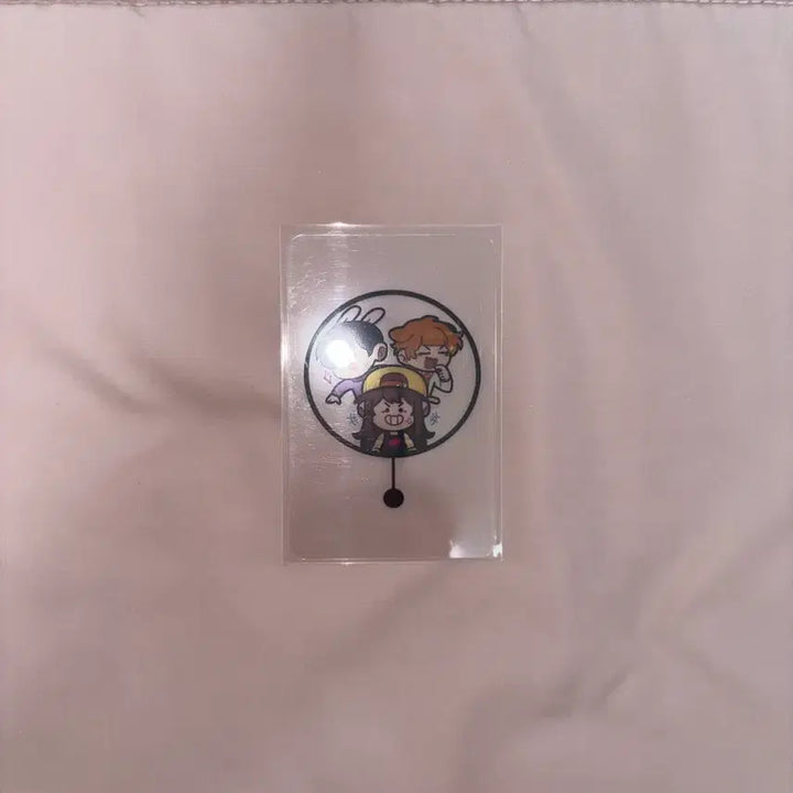 [BUNJANG] 잠뜰tv Ddultip Pixelly 3Days Photocard / 잠뜰tv 뜰팁 픽셀리 3days 포카 판매