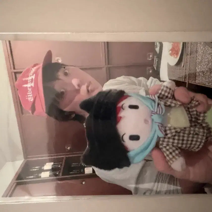 [BUNJANG] G-Dragon (GD) Popup Photocard / 지드래곤 권지용 팝업 포카