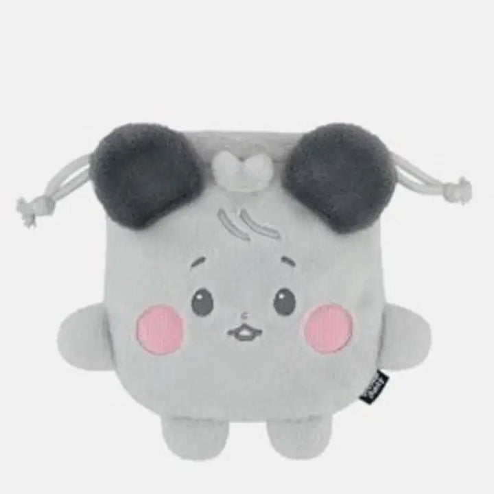 [BUNJANG] Xdinary Heroes Gunil Pouch / 엑스디너리 히어로즈 엑디즈 건일 햄일 양도