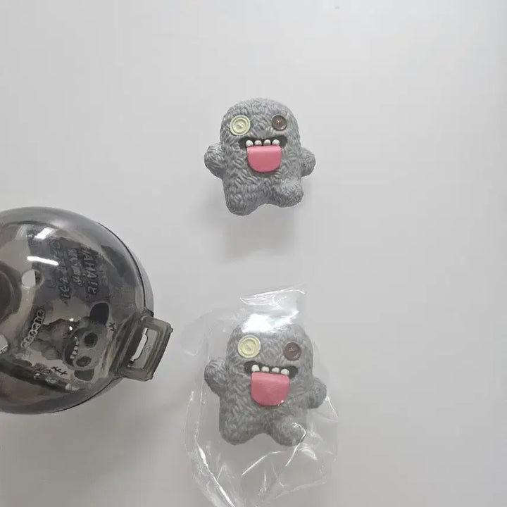 [BUNJANG] Fuggler "Hahaha" Series Ugabuga Figure / 퍼글러 하하하 시리즈 판매 (우가부가)