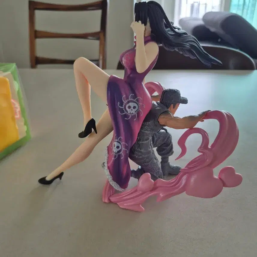 [BUNJANG] One Piece Figure / 원피스피규어